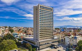 Burgas Hotel Bulgaria